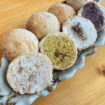 皆愛屋のジューシーおにぎり