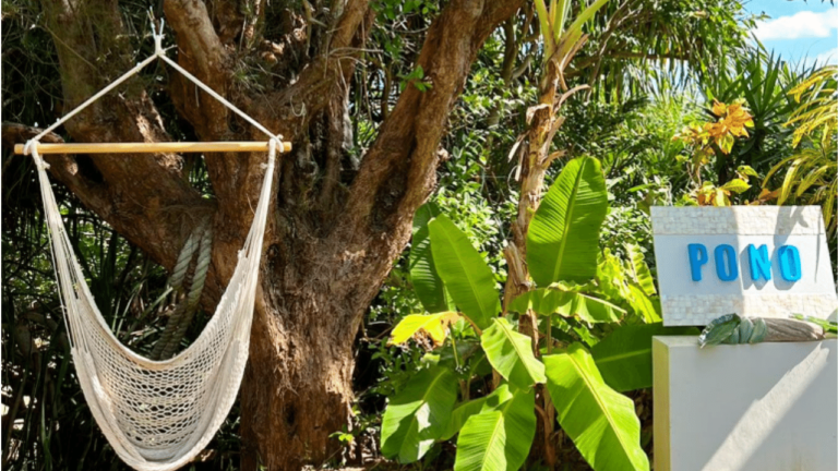 ワイアンロミロミ&リラクゼーション 海辺のサロンPono