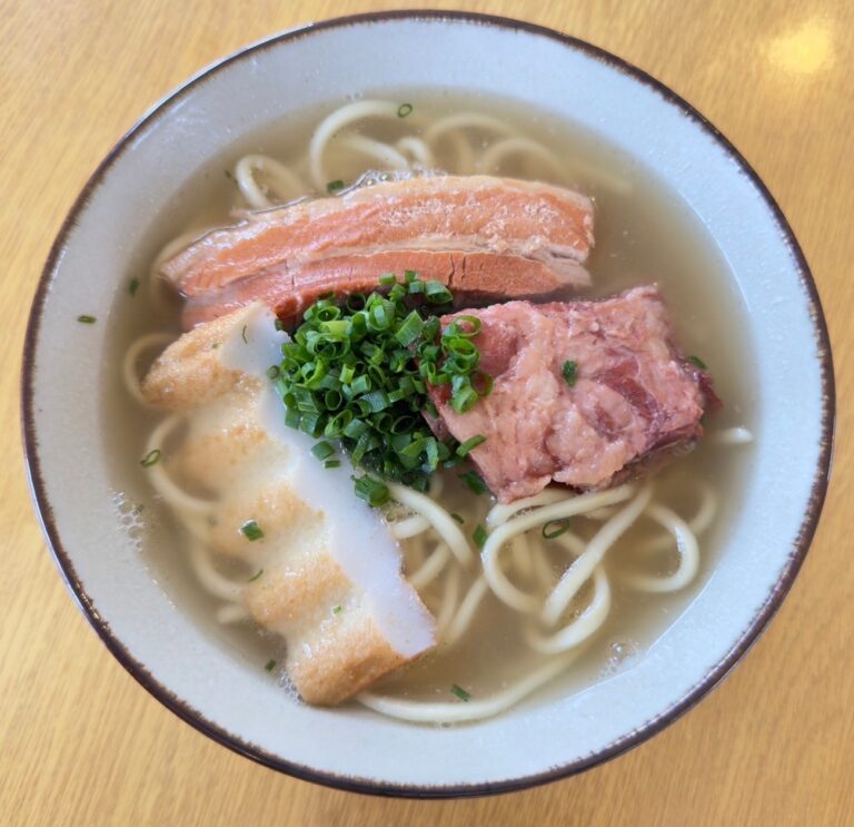 まっすぐそば