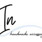 handmade accessory 「IN」の説明画像
