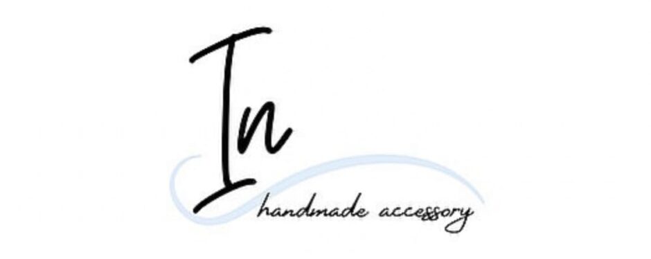 handmade accessory 「IN」の説明画像