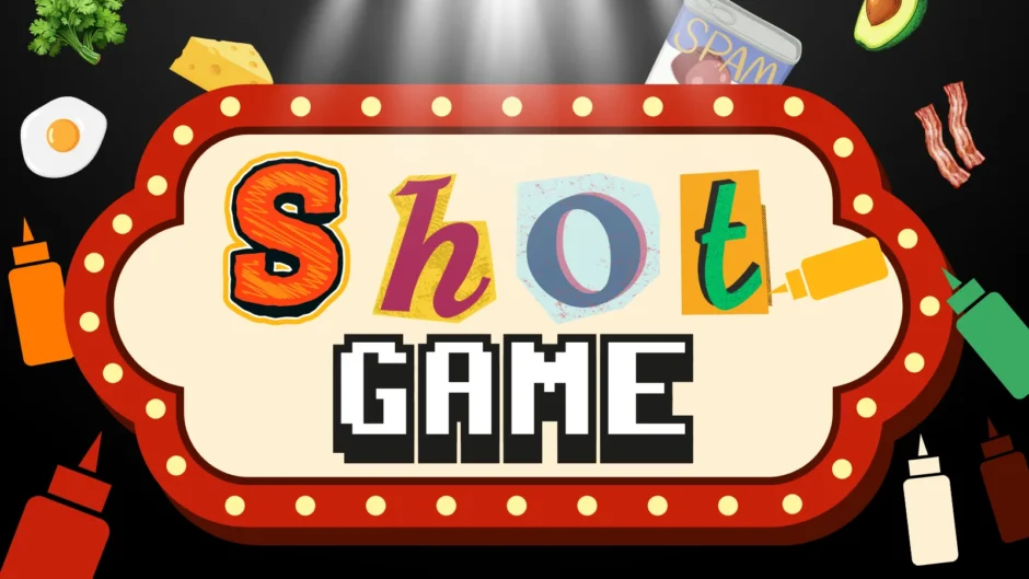 shot　ゲーム